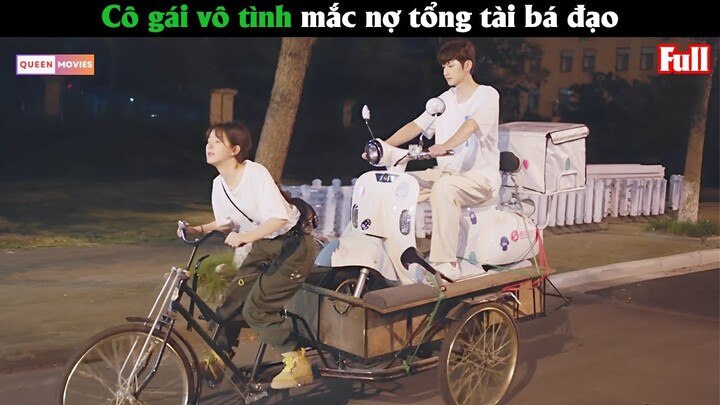 Tổng tài bị hã.m hạ.i phải đi làm ăn mày - Tóm tắt phim Hay