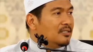 Tazkirah Ustaz Ahmad Dusuki - Jaga Allah Kata [Ceramah]