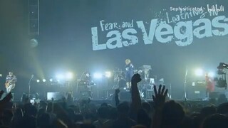 【Live】【FaLiLV】【Fear, and Loathing in Las Vegas】15TH ANNIVERSARY SHOW 2023 上半