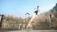 Đại Chúa Tể EP 17 [Sub Việt]