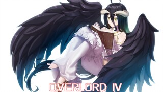 【OVERLORD第4季】我说这是B站7月最强番不过分吧？