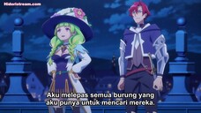 Hazure Skill "Kinomi Master": Skill no Mi (Tabetara Shinu) Episode 9 (Subtitle Indonesia)