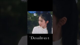 💘💘 | Derailment | YOUKU Shorts #youku #shorts