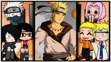✅Sala do Naruto reagindo✅MITAGENS ZUEIRAS E TIKTOKS DE NARUTO ALEATORIOS✅