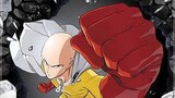 "One Punch" Man 2nd Season Specials Episode 2 English Subbed