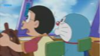 Doraemon episode 371