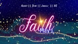 May J. - Faith || Japanese version【Group Cover】