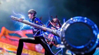 Boy Gets Reincarnated With One Of The Most Powerful Martial Soul But He Hides It (11) | Anime Recap