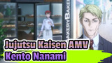 Kento Nanami AMV | Jujutsu Kaisen