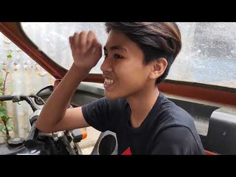 Respi - ( Ministry Vlog) Sundalo sa Tinigueban Follow up