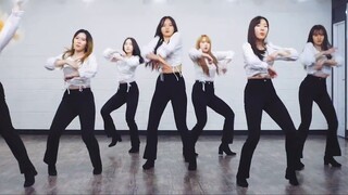 【MTY Dance Project】Girls' Generation-Mr.Mr.【แดนซ์คัฟเวอร์】【MORE THAN PROJECT】