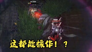 铁男：B a n 狮子狗！