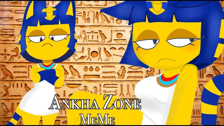 ANKHA ZONE MEME | ANIMATION MEME | FlipaClip