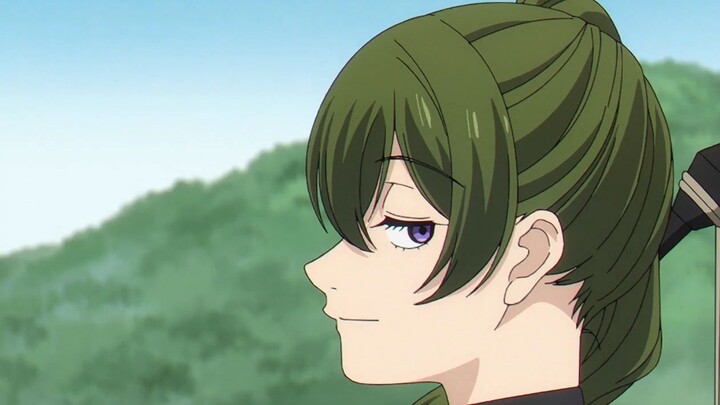 Yubel's eyes are so seductive, and he kills people without hesitation~ [The Burial of Furlin]