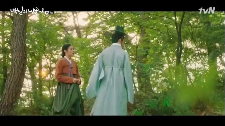100 Days My Prince indo Eps 07