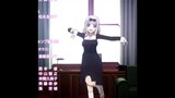 Chika Fujiwara Dance Online/English Ver.