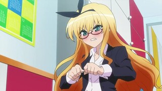 MM! Episode 11 (English Dub)