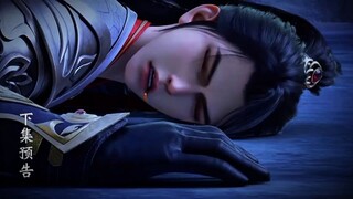 New❗ Legend Of Martial Immortal Preview Eps 108
