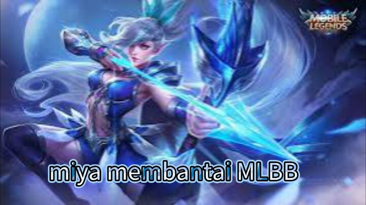 miya membantai part2 MLBB