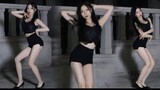 [Lin Lin Su] Did AOA-bingbing stilettos step on your heart?