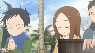 Takagi-san Season 3 Episode 10 - Analysis and Opinions