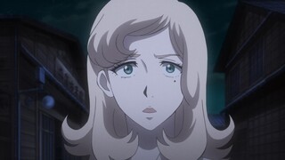 Joran The Princess of Snow and Blood - EP 12 [English Sub]