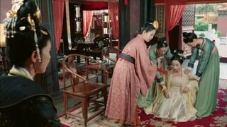 Episode 9 Gadis Tak Sengaja Masuk Novel Jadi Tokoh Pendukung, Suara Hatinya Didengar Raja Tampan
