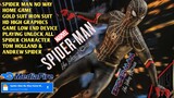 HOW TO INSTALL SPIDER MAN NO WAY HOME GAME ANDROID
