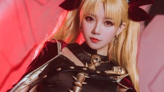 Nhìn lại những cosplayer chất lượng cao của FGO trong 5 năm qua