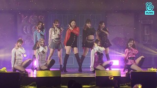 181105 TWICE "YES or YES" - TWICE SHOWCASE