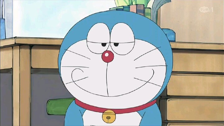 Doraemon S11 EP53