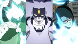 Naruto x Boruto Ultimate Ninja Storm Connections - Momoshiki, Sarada, Sage Mode Mitsuki Trailers
