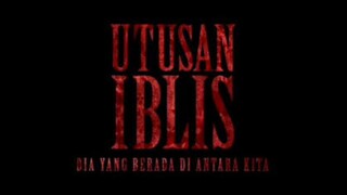 UTUSAN IBLIS ( 2025 ) FULL MOVIE VERSI HD