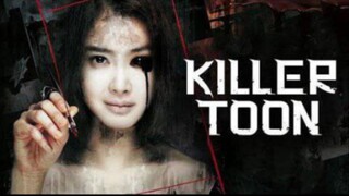 Killer Toon (2013) Tagalog Dubbed