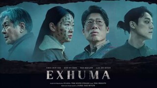 Exhuma [SUB INDO]