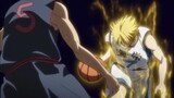 Kise Ryouta - All Epic Moments | Anime 4K Ultra HD