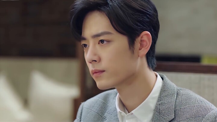 Episode 8 "Berjanjilah padamu untuk Hidup Selamanya"/Pernikahan dulu, cinta nanti/Xiao Zhan Narcissu