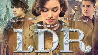 LDR | Mengharapkan Jodoh - Mentari De Marelle & Verrell Bramasta