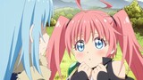 Funny Moments #3 | That Time I Got Reincarnated as a Slime (English Dub)