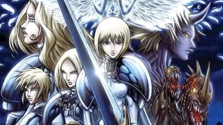 claymore ep19