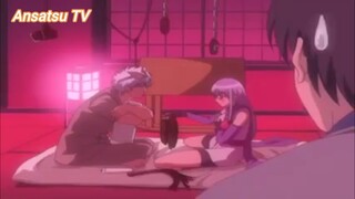 Gintama (Short Ep 22) - Biết yêu rồi đúng không? #gintama