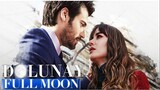 Full Moon Episode 01 (Tagalog Dubbed)