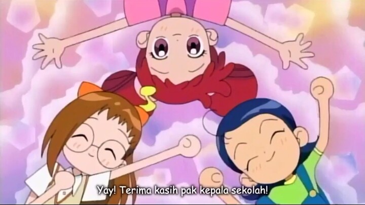 Magical Doremi S1 Eps 10