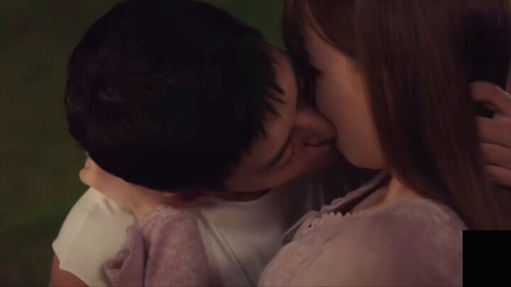[Korean drama adult trainee] The drunk kiss of childhood sweetheart yyds, the hero and heroine are s