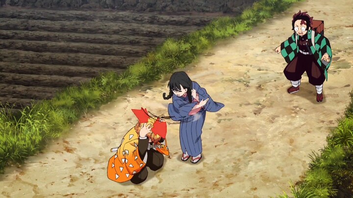 naruto và....