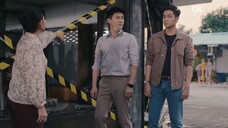 TUNNEL ปริศนาล่าข้ามเวลา ตอนที่ 08 พากย์ไทย