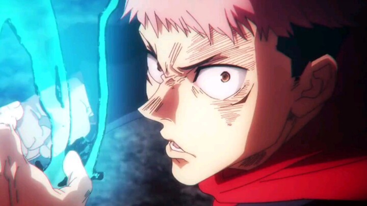 In the 20th episode of the first season of "Jujutsu Kaisen", Fushiguro Megumi's territory unfolds, a