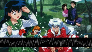 『Owarinai Yume - InuYasha Opening 3』🎧 Full 9D Anime Music - HQ