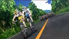 Yowamushi pedal s2 EP8