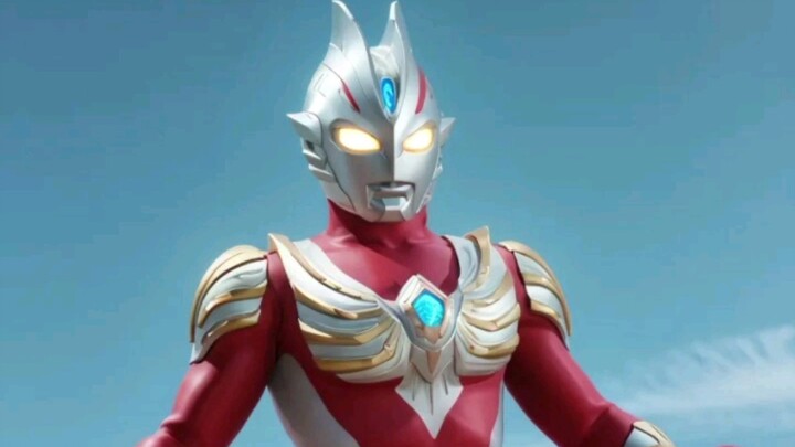 Tôi nói anh ấy là Ultraman Max, anh ấy là Ultraman Max (2)